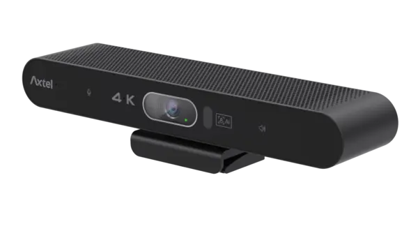 VIDEOBAR AXTEL 4K AX-4K-VBm MINI VIDEOBAR AXTEL 4K AX-4K-VBm MINI