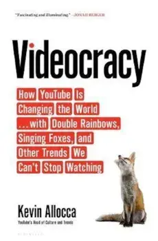 Videocracy, Hardcover/Kevin Allocca