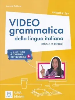 Videogrammatica della lingua italiana, Paperback/Pietro Gambino