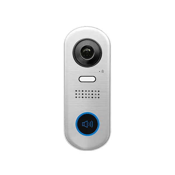 Videointerfon de exterior DT610, 1 familie, 2 Mp, 1/2.7 inch