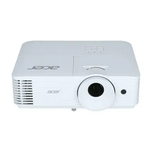 Videoproiector Acer H6546Ki, 1920 x 1080 pixeli, 16:9, 5200 lm, DLP, 5000 h, Wi-Fi (Alb)