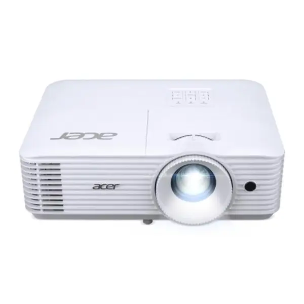 Videoproiector Acer P1358i, White