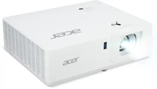 Videoproiector Acer PL6610T, 1920 x 1200, 5500 Lumeni, Contrast 2.000.000, HDMI (Alb)
