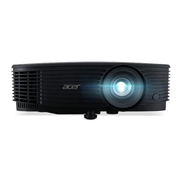 Videoproiector Acer X1123HP, SVGA, 4000 Lumeni, Negru