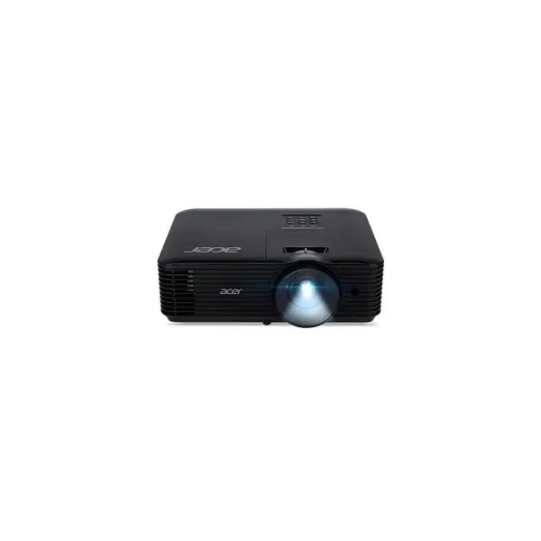Videoproiector Acer X1228i , XGA, 1024 x 768, 4500 Lumeni, Negru