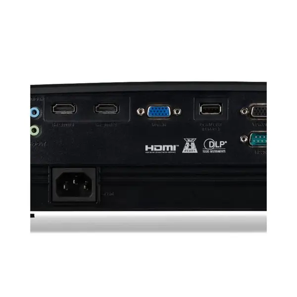 Videoproiector Acer X1229, XGA 1024* 768, up to WUXGA