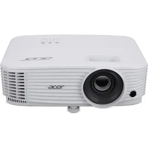 Videoproiector Acer X1526, DLP, 1920x1080, 4000 ANSI Lumen (Alb)