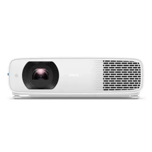 Videoproiector BenQ LH750 9H.JSY77.14E, DLP, Full HD, 1920x1080, 5000 ANSI lm, 2 x HDMI, LAN, Boxe 20W (Alb)