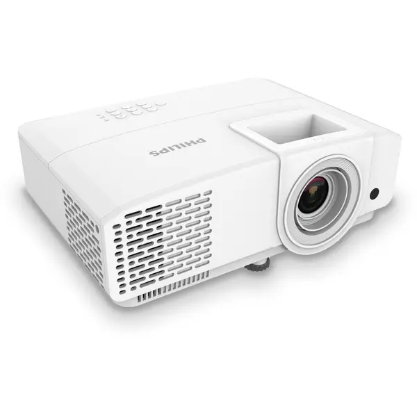 Videoproiector business Philips ProPix 850, 4000 ANSI lm, HDMI, RS232, Alb
