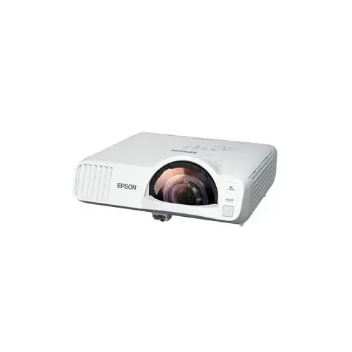 Videoproiector Epson EB-L210SW, 16:10, 4000 lm, 3LCD, 20000 h, Wi-Fi (Alb)