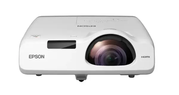 Videoproiector Epson EB530XGA 1024x768 3300lumeni Videoproiector Epson EB530XGA 1024x768 3300lumeni