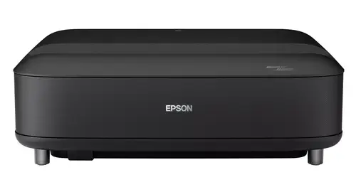 Videoproiector Epson EH-LS670B, 3LCD 4K Pro-UHD, 3600 lumeni, Wi-Fi, Difuzor 2.1 20 W, Google TV, HDR10, HLG (Negru)
