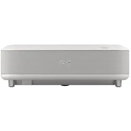 Videoproiector Epson EH-LS670W, 3LCD 4K Pro-UHD, 3600 lumeni, Wi-Fi, Difuzor 2.1 20 W, Google TV, HDR10, HLG (Alb)