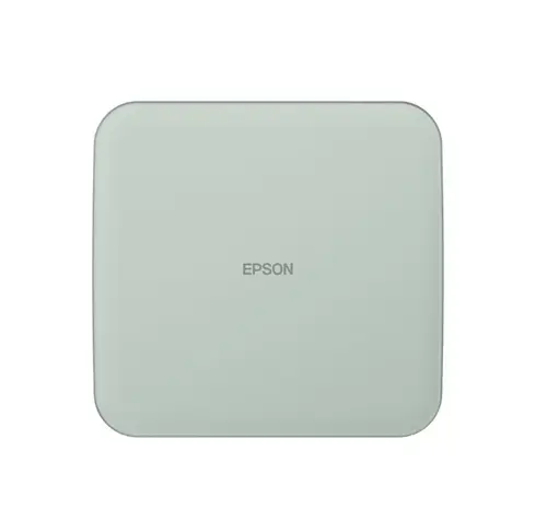 Videoproiector EPSON Lifestudio POP EF-61G V11HB72340, Sound by Bose, Google TV, Full HD, 3LCD, HDR10, HLG (Verde)