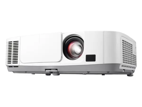 VIDEOPROIECTOR NEC; model: P501X; SH