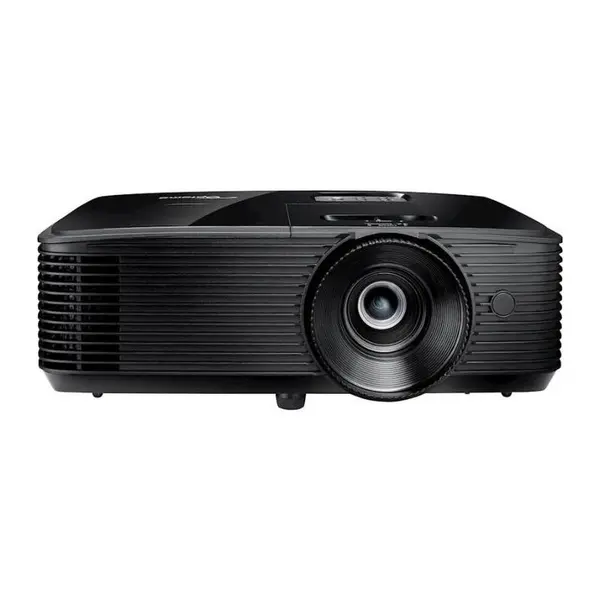 Videoproiector Optoma H190X, Negru