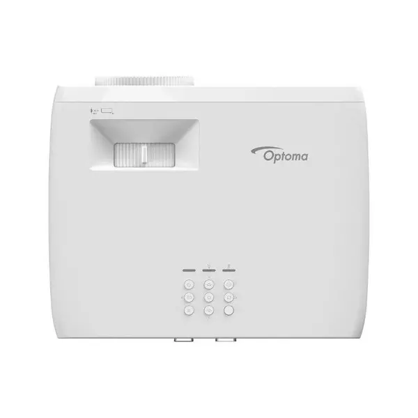 Videoproiector Optoma HZ40HDR, DLP laser FHD 1920*1080, 4000 lm, Alb