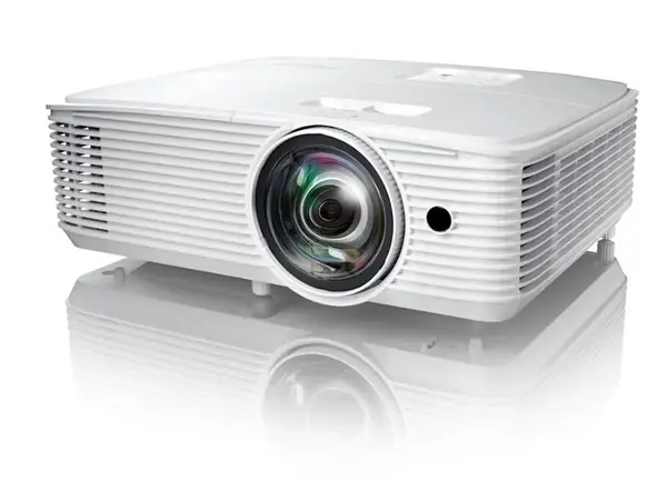 Videoproiector Optoma X309STXGA 1024x768 Videoproiector Optoma X309STXGA 1024x768