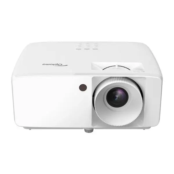 Videoproiector Optoma ZH400, Alb