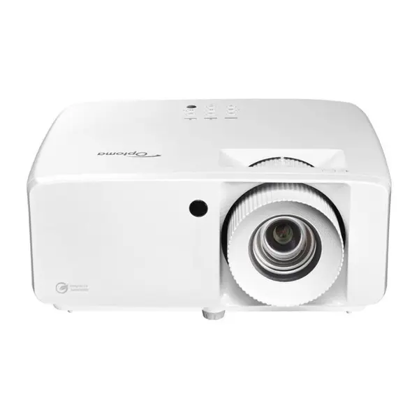 Videoproiector Optoma ZH450, Alb
