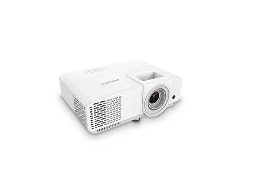 Videoproiector Philips ProPix 850 Business, 1920x1080, 16:10, Contrast 1600:1 (Alb)