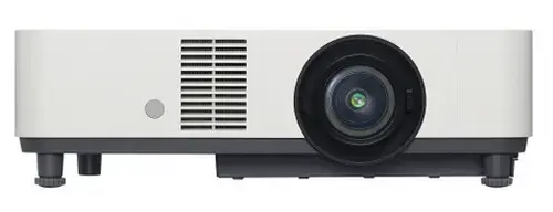 Videoproiector SONY VPL-PHZ51, 4K, VGA, HDMI, 5800 lumeni, difuzor 16 W (Alb)