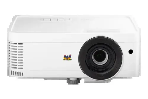 Videoproiector ViewSonic PX700HDH, FHD, 3700 ANSI, lampa UHP, Contrastt22.000:1, Boxe integrate, DLP