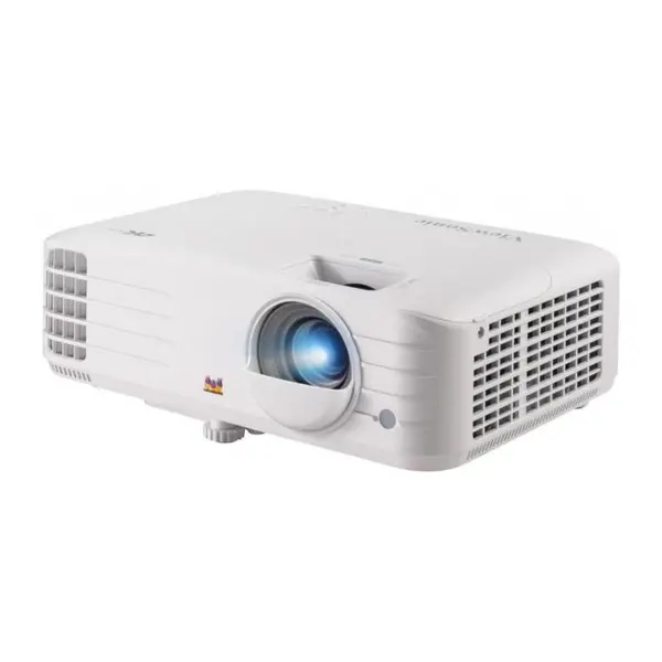 Videoproiector ViewSonic PX701-4K, 4K, 3200 lm, Alb