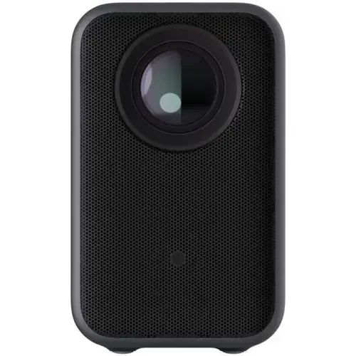 Videoproiector Xiaomi Smart Projector L1 Pro, 1080P, 400 ISO lumeni, LED, WiFi, Bluetooth, GoogleTV (Negru/Gri)