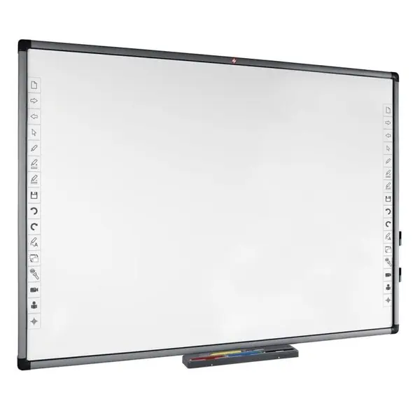 VIDIS Tabla Interactiva Avtek Tt-Board 80 Pro