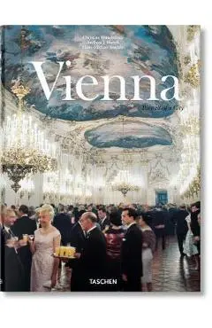 Vienna. Portrait of a City - Christian Branstatter