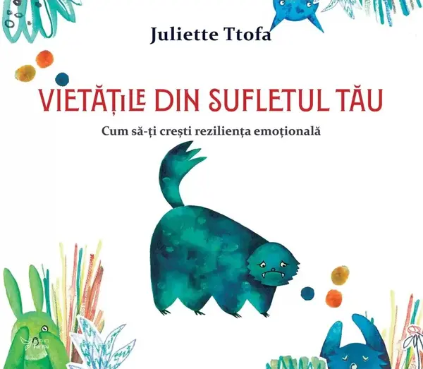 Vietatile din sufletul tau