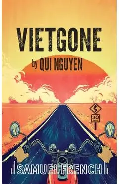 Vietgone - Qui Nguyen