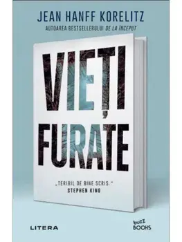 Vieti furate/Jean Hanff Korelitz