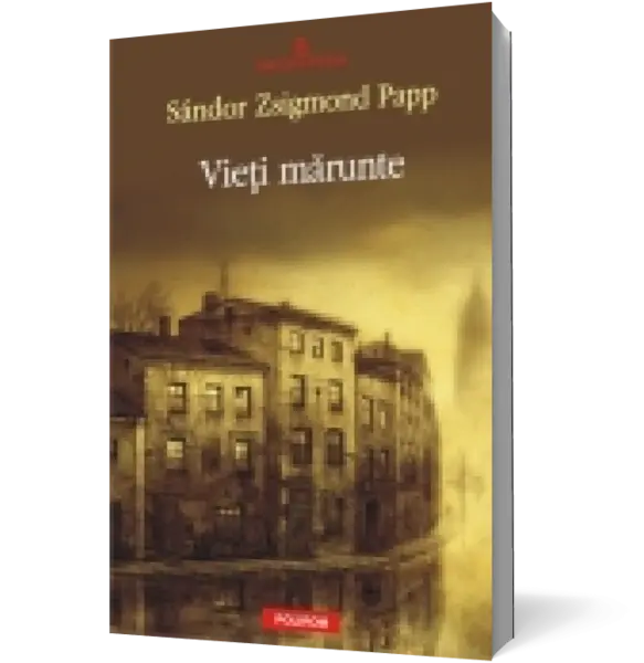 Vieţi mărunte