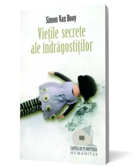 Vieţile secrete ale îndrăgostiţilor
