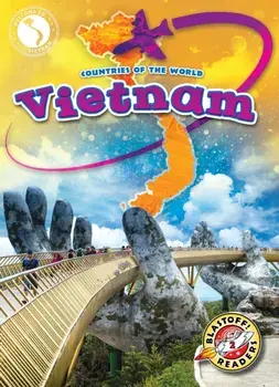 Vietnam, Hardback/Monika Davies