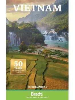 Vietnam, Paperback/Joshua Karl Zukas