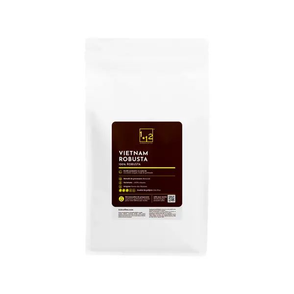 Vietnam Robusta Cafea de Specialitate - 1000