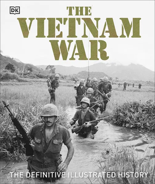 Vietnam War | DK