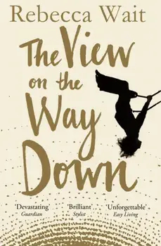 View on the Way Down, Paperback/Rebecca Wait