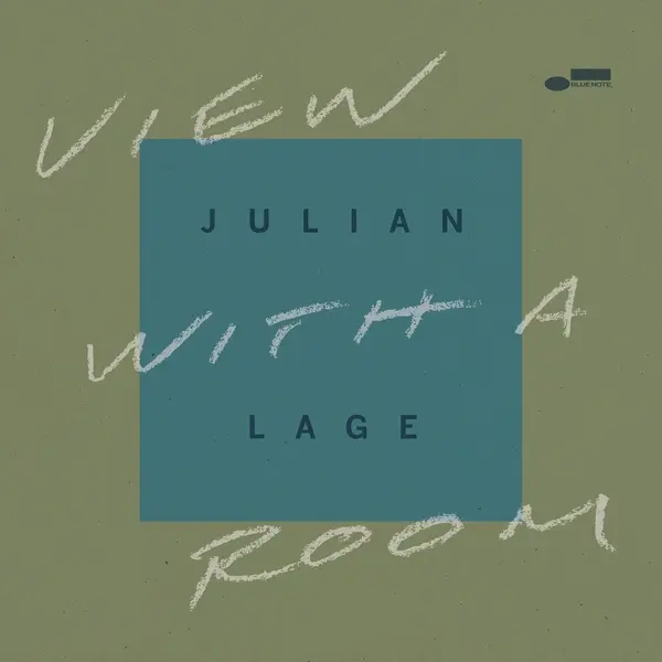 View With A Room - Vinyl | Julian Lage