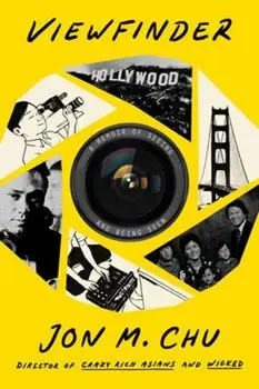 Viewfinder. A Memoir of Seeing and Being Seen, Hardback/Jeremy McCarter