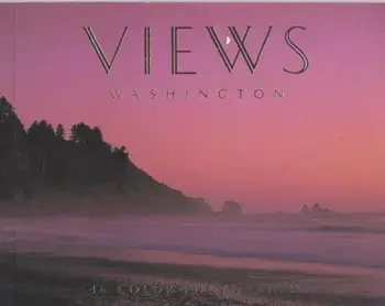 Views: Washington, Paperback/Chris Jacobson