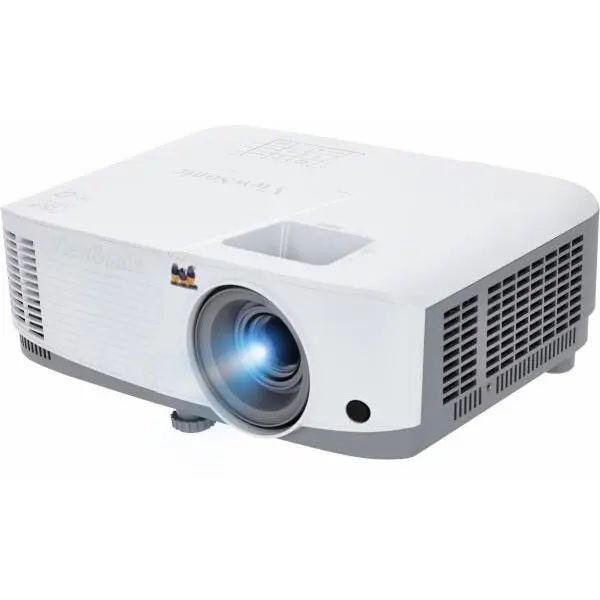 VIEWSONIC Projector ViewSonic PA503S (DLP, SVGA, 3600 ANSI, VGA x2, HDMI)