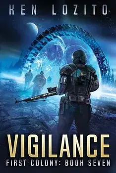 Vigilance, Paperback/Ken Lozito