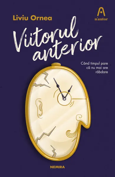 Viitorul anterior | Liviu Ornea