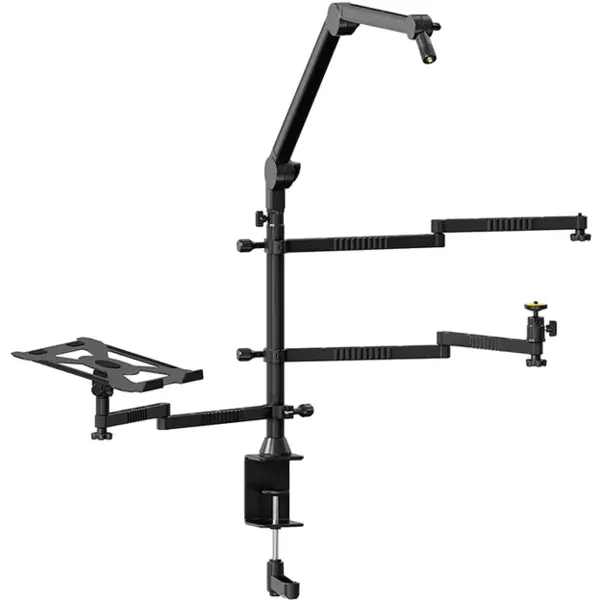 vijim Suport de masa si setup shooting multifunctional, VIJIM LS21 - 2805