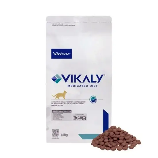 Vikaly, 1.5kg (Data expirare produs: 17.08.2026)