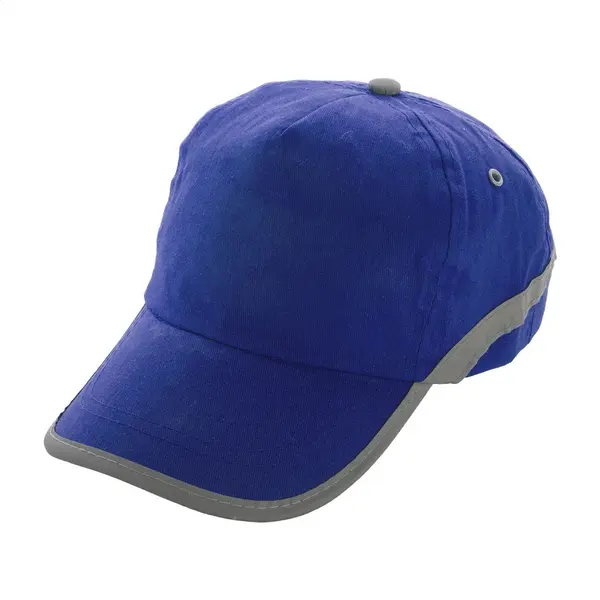 Vikap sapca baseball - albastru